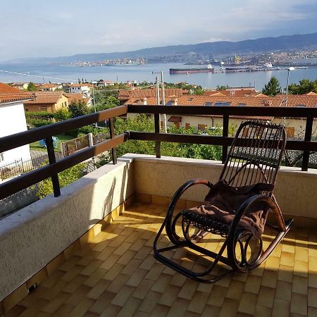 Appartamento Nerio Muggia Luaran gambar