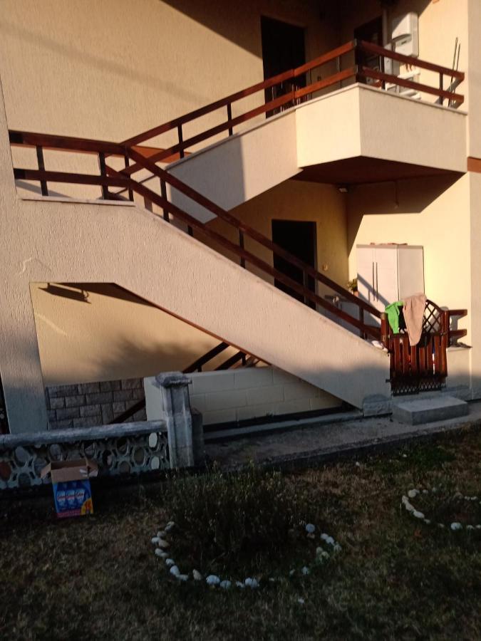 Appartamento Nerio Muggia Luaran gambar