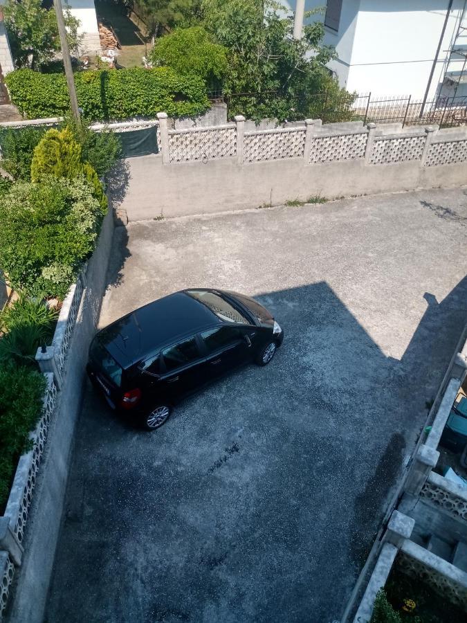 Appartamento Nerio Muggia Luaran gambar