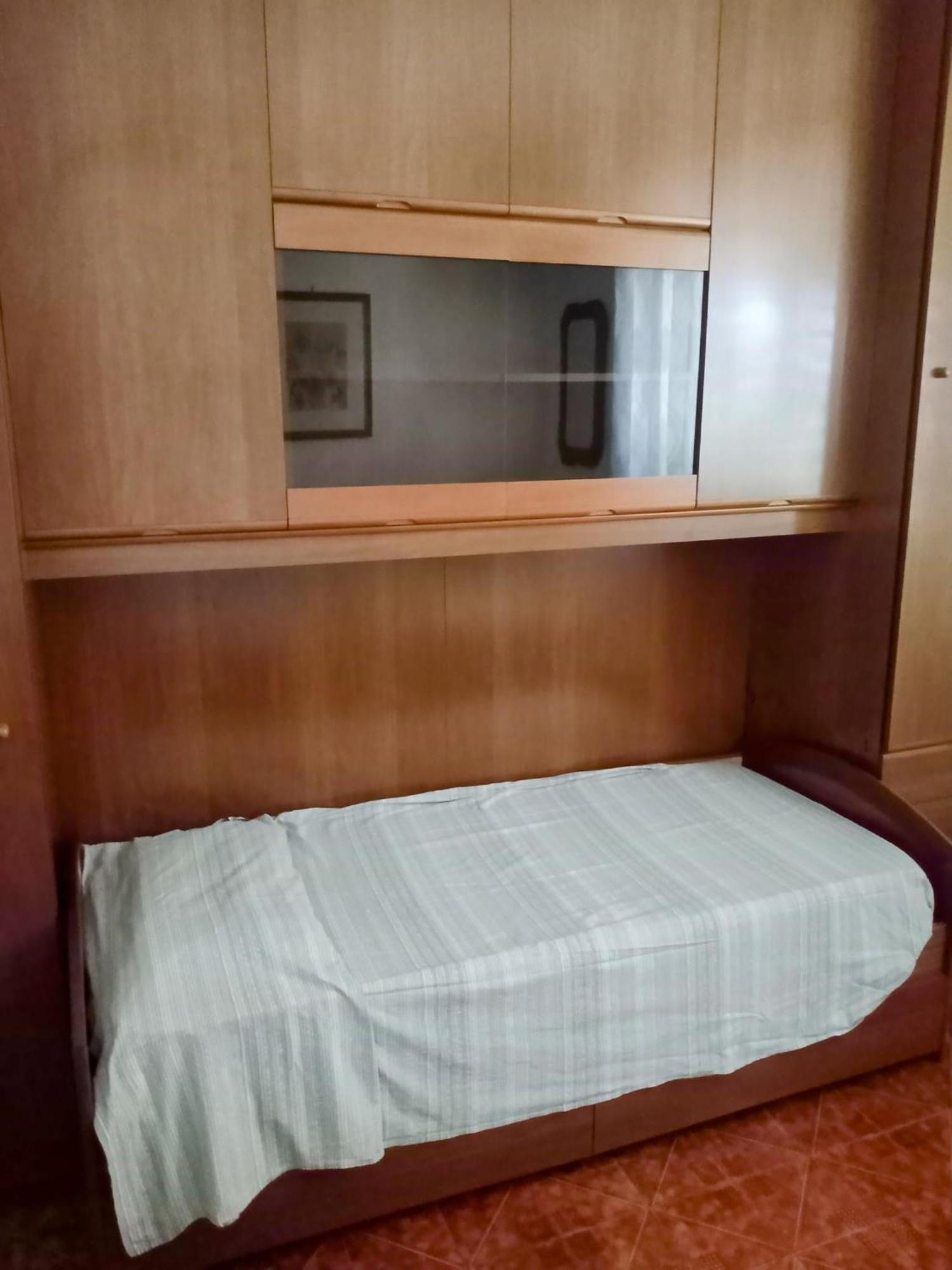 Appartamento Nerio Muggia Luaran gambar