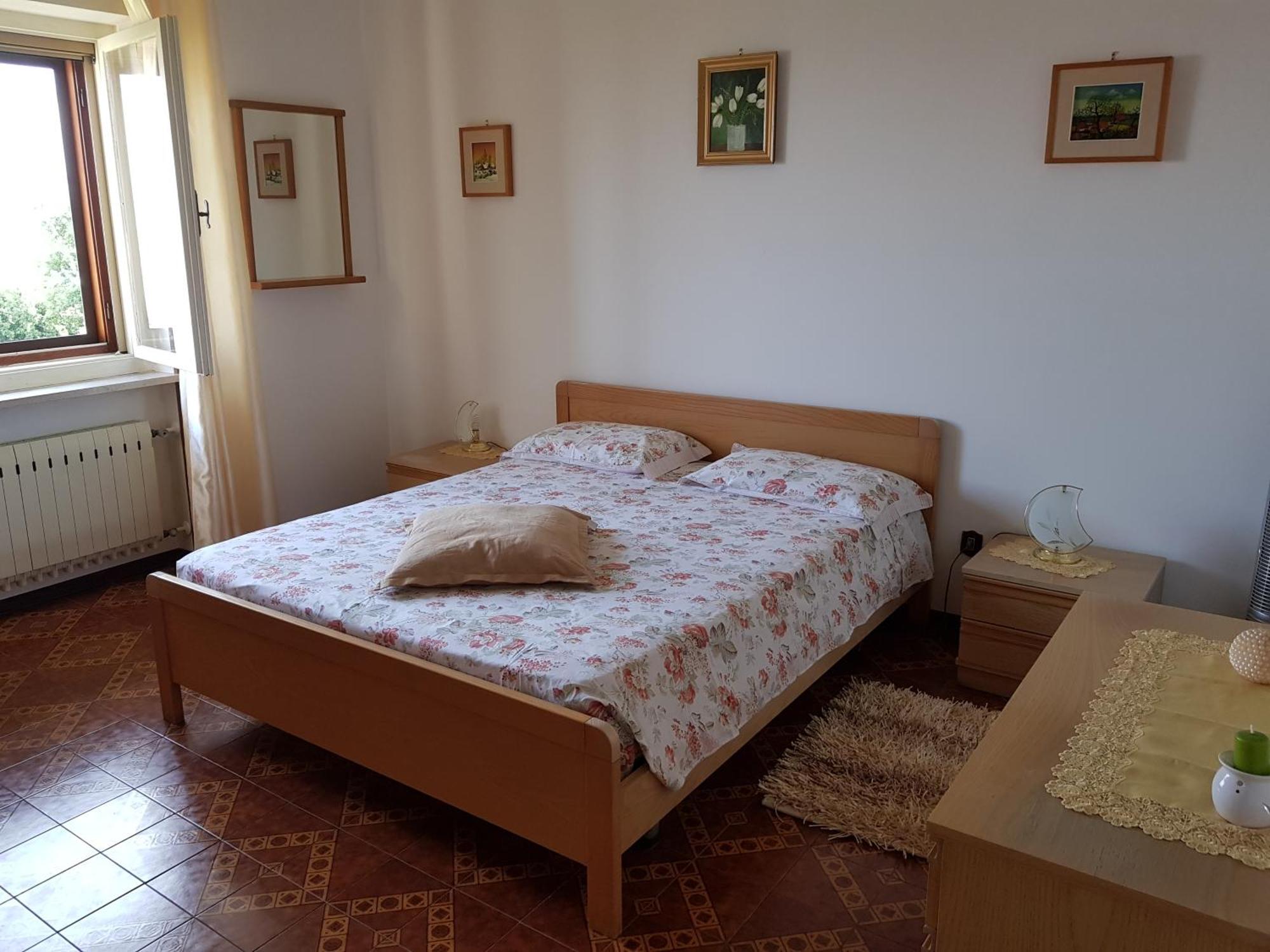 Appartamento Nerio Muggia Luaran gambar