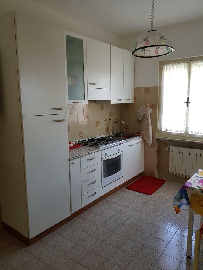 Appartamento Nerio Muggia Luaran gambar
