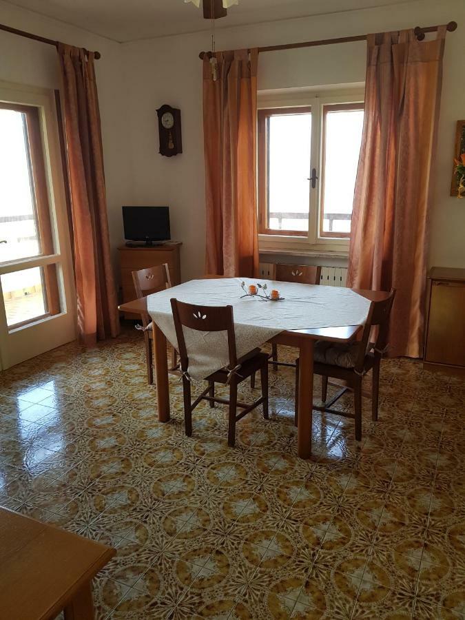 Appartamento Nerio Muggia Luaran gambar