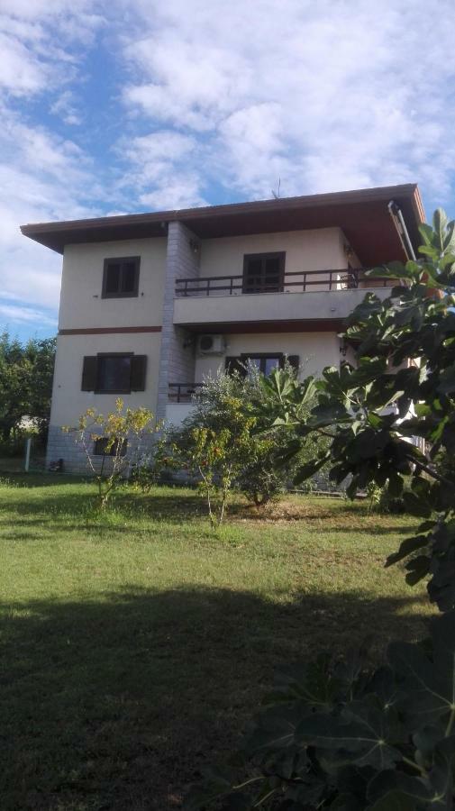 Appartamento Nerio Muggia Luaran gambar