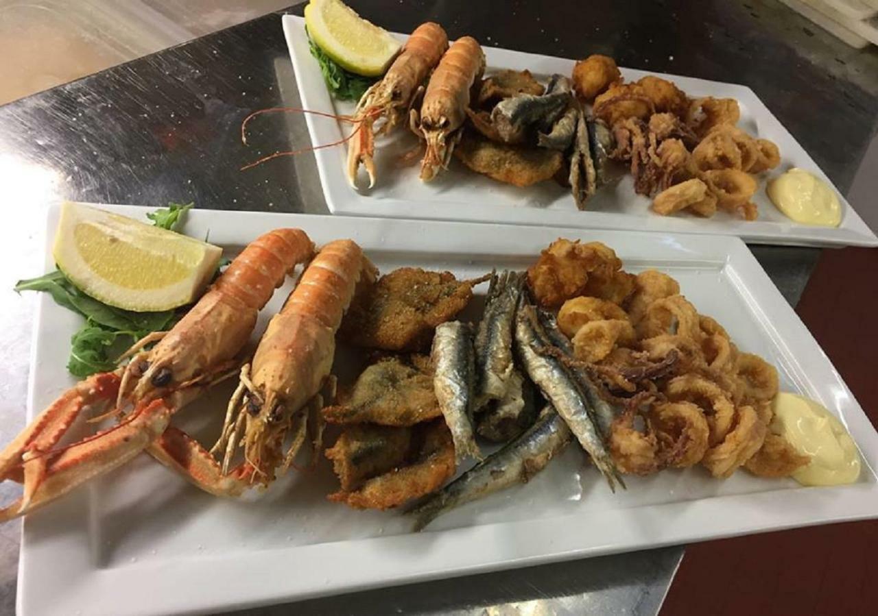 Appartamento Nerio Muggia Luaran gambar